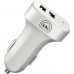 2.4A USB CAR CHARGER(BAŞLIK)