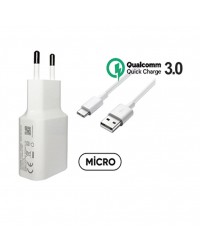 3A Seyahat Şarj+Mikro usb kablo…