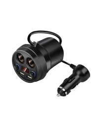 BARDAKLIK ÇAKMAKLIK VE USB ÇOĞALTICI…
