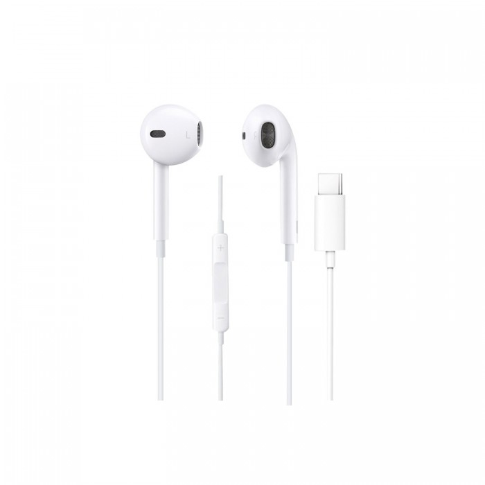 MİKROFLU KULAKLIK TYPE-C AAA