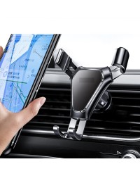 CARMOUNT AİRVENHOLDER