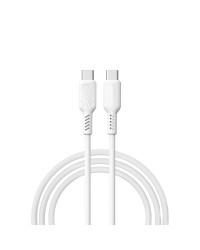 TYPE-C TO TYPE-C USB 60W…