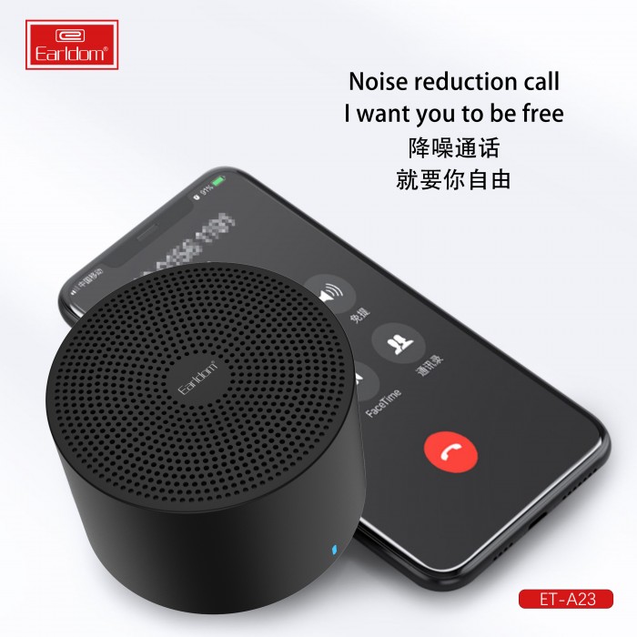 MİNİ SPEAKER